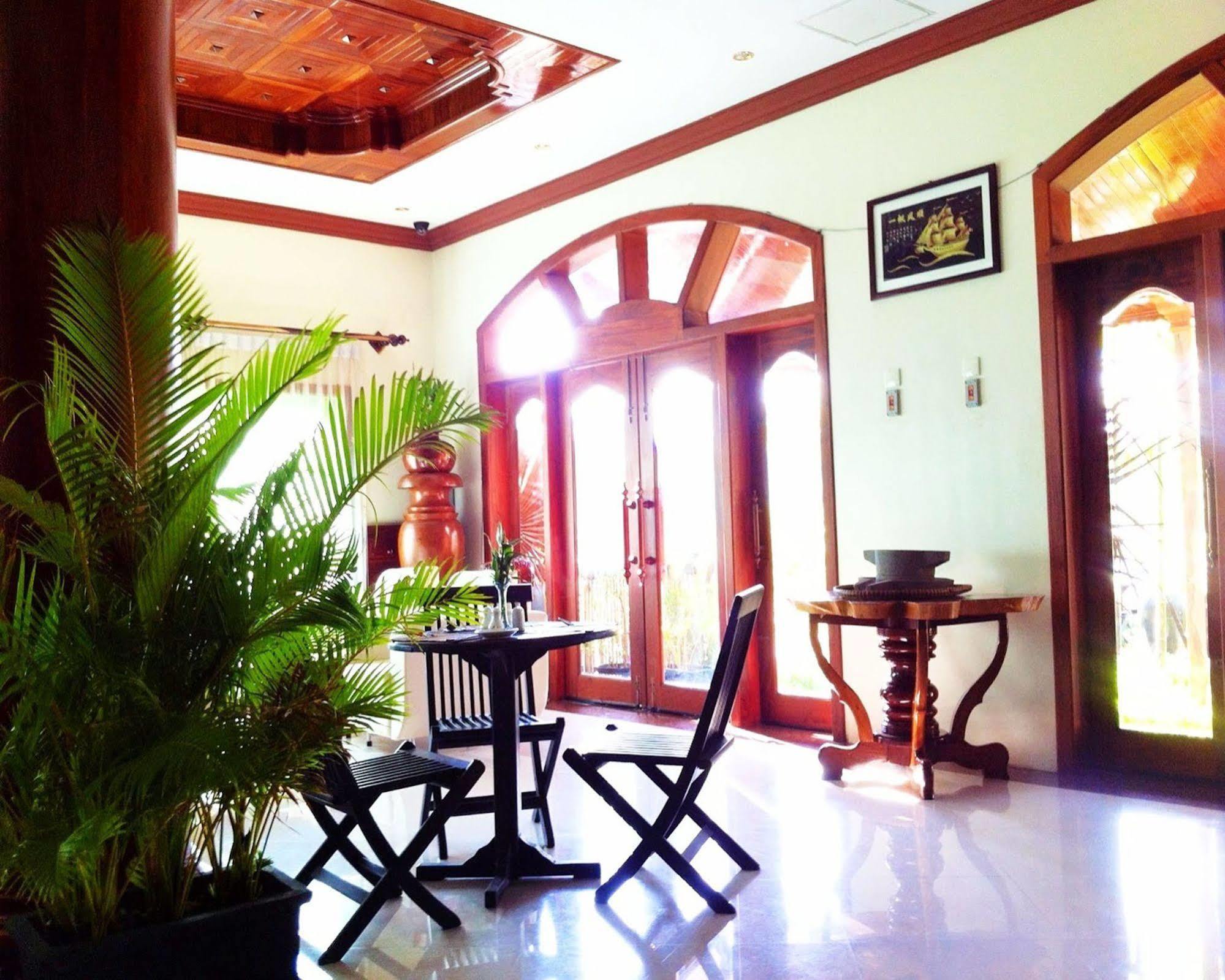 סיאם ריפ Gloria Angkor Hotel מראה חיצוני תמונה